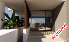 2 bedrooms apartment 116 m2 for sale in Strovolos