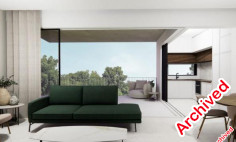 2 bedrooms apartment 116 m2 for sale in Strovolos