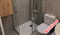 Two bedroom apartment to rent in Strovolos
