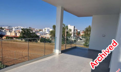 Two bedroom apartment to rent in Strovolos