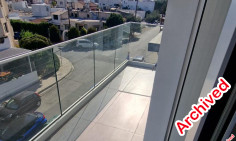 Two bedroom apartment to rent in Strovolos