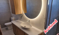 Two bedroom apartment to rent in Strovolos