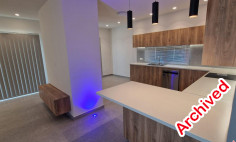 Two bedroom apartment to rent in Strovolos