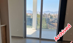 Two bedroom apartment to rent in Strovolos