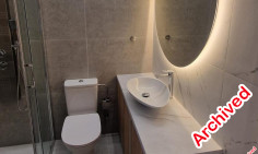 Two bedroom apartment to rent in Strovolos