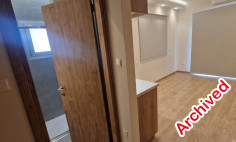 Two bedroom apartment to rent in Strovolos