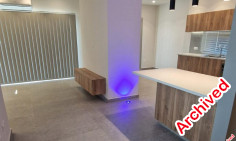 Two bedroom apartment to rent in Strovolos