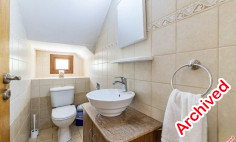3 bed house for sale in Agia Thekla