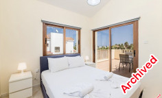 3 bed house for sale in Agia Thekla
