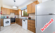 3 bed house for sale in Agia Thekla