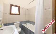 3 bed house for sale in Agia Thekla