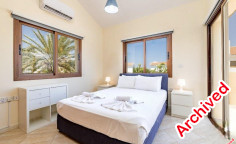 3 bed house for sale in Agia Thekla