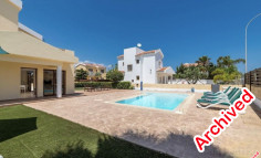3 bed house for sale in Agia Thekla