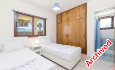 3 bed house for sale in Agia Thekla