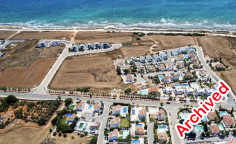 3 bed house for sale in Agia Thekla
