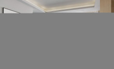 Spacious 3 bedrooms apartment with swimming pool for sale in Livadia
