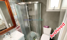 3 + 1 bedroom apartment for rent 200m to beach Limassol 