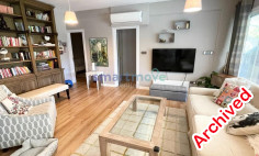 3 + 1 bedroom apartment for rent 200m to beach Limassol 