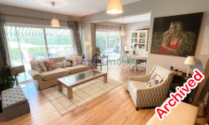 3 + 1 bedroom apartment for rent 200m to beach Limassol 