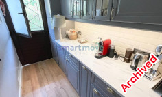 3 + 1 bedroom apartment for rent 200m to beach Limassol 