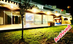 3 + 1 bedroom apartment for rent 200m to beach Limassol 