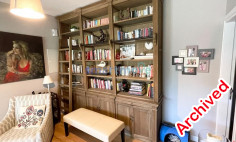 3 + 1 bedroom apartment for rent 200m to beach Limassol 