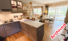 3 + 1 bedroom apartment for rent 200m to beach Limassol 