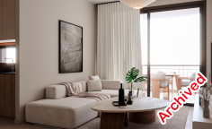 2 bedroom apartment 73 m2 for sale in Engomi