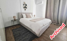 3 bedrooms apartment to rent in Makedonitissa 3 bedrooms apartment to rent in Makedonitissa