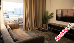 3 bedrooms apartment to rent in Makedonitissa 3 bedrooms apartment to rent in Makedonitissa