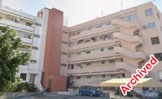 3 bedrooms apartment to rent in Makedonitissa 3 bedrooms apartment to rent in Makedonitissa