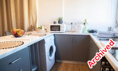 3 bedrooms apartment to rent in Makedonitissa 3 bedrooms apartment to rent in Makedonitissa