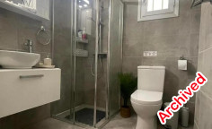 3 bedrooms apartment to rent in Makedonitissa 3 bedrooms apartment to rent in Makedonitissa