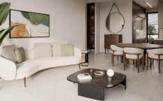 2 bedrooms apartment 83 m2 for sale in Engomi