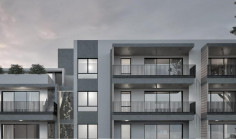 2 bed apartment 84 m2 for sale in Engomi