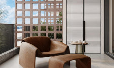2 bedroom apartment 83 m2 for sale in Engomi