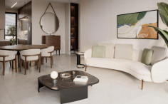 2 bedrooms apartment 84 m2 for sale in Engomi