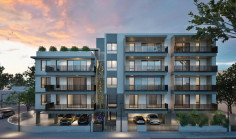 2 bedrooms apartment 84 m2 for sale in Engomi