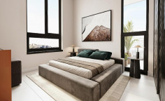 2 bedroom apartment 84 m2 for sale in Engomi