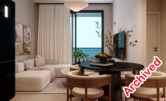 1 bedrooms apartment 50 m2 for sale in Engomi