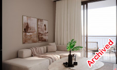 1 bedrooms apartment 50 m2 for sale in Engomi