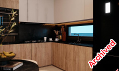 1 bedrooms apartment 50 m2 for sale in Engomi