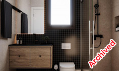 1 bedroom apartment 50 m2 for sale in Engomi