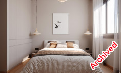 Flat for sale in Engomi