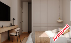 Flat for sale in Engomi