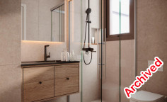 Flat for sale in Engomi