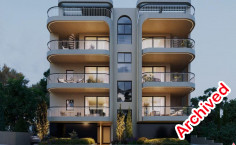 One flat for sale in Engomi