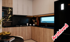 One flat for sale in Engomi