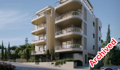 One flat for sale in Engomi