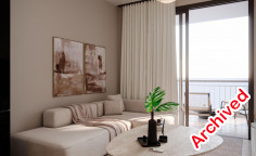 One flat for sale in Engomi